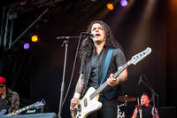 2014-06-04 - Backstreet Girls från Sweden Rock Festival, Sölvesborg