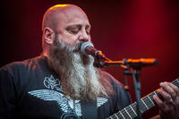 2014-06-04 - Crowbar från Sweden Rock Festival, Sölvesborg