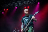 2014-06-04 - Crowbar från Sweden Rock Festival, Sölvesborg