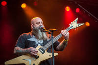 2014-06-04 - Crowbar från Sweden Rock Festival, Sölvesborg