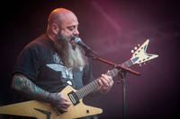 2014-06-04 - Crowbar från Sweden Rock Festival, Sölvesborg