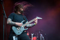 2014-06-04 - Crowbar från Sweden Rock Festival, Sölvesborg
