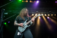 2014-06-04 - Crowbar från Sweden Rock Festival, Sölvesborg