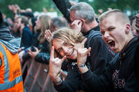 2014-06-04 - Crowbar från Sweden Rock Festival, Sölvesborg