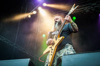 2014-06-04 - Crowbar från Sweden Rock Festival, Sölvesborg