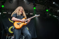 2014-06-04 - Freak Kitchen från Sweden Rock Festival, Sölvesborg
