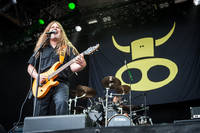 2014-06-04 - Freak Kitchen från Sweden Rock Festival, Sölvesborg