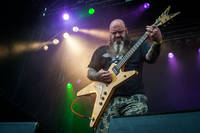 2014-06-04 - Crowbar från Sweden Rock Festival, Sölvesborg