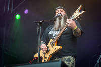 2014-06-04 - Crowbar från Sweden Rock Festival, Sölvesborg