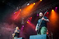2014-06-04 - Crowbar från Sweden Rock Festival, Sölvesborg