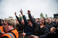 2014-06-04 - Freak Kitchen från Sweden Rock Festival, Sölvesborg