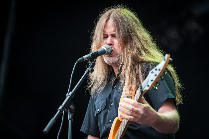 2014-06-04 - Freak Kitchen från Sweden Rock Festival, Sölvesborg
