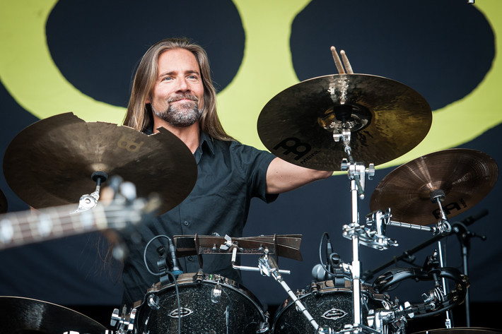 2014-06-04 - Freak Kitchen från Sweden Rock Festival, Sölvesborg