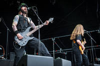 2014-06-04 - Freak Kitchen från Sweden Rock Festival, Sölvesborg
