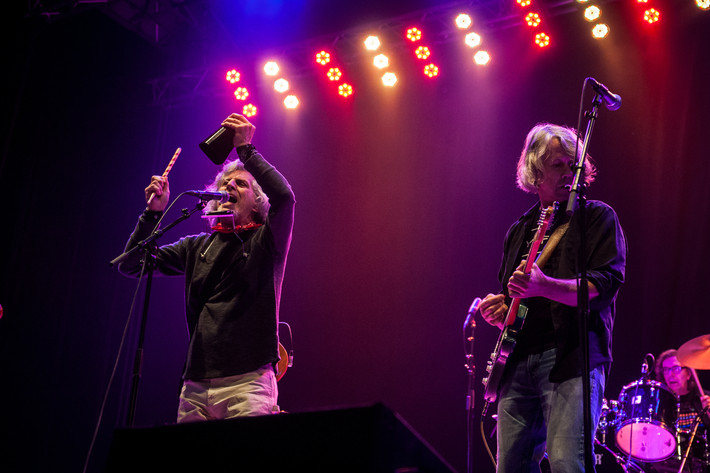 2014-06-04 - The Rainmakers från Sweden Rock Festival, Sölvesborg