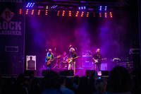 2014-06-04 - The Rainmakers från Sweden Rock Festival, Sölvesborg