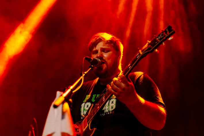 2014-05-30 - Lide Najs från Øresundsfestival, Malmö