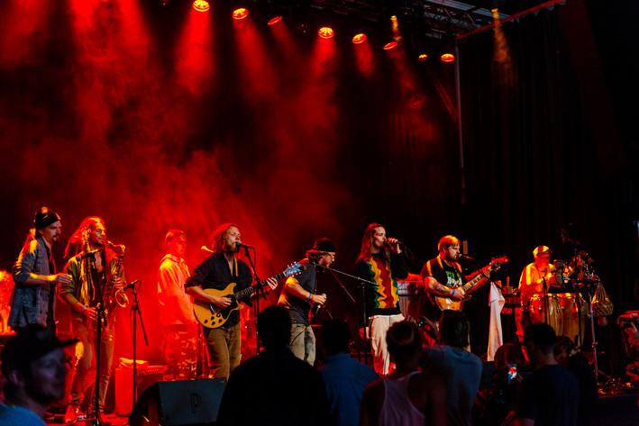 2014-05-30 - Lide Najs från Øresundsfestival, Malmö