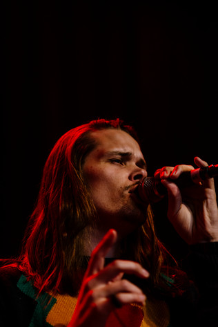 2014-05-30 - Lide Najs från Øresundsfestival, Malmö
