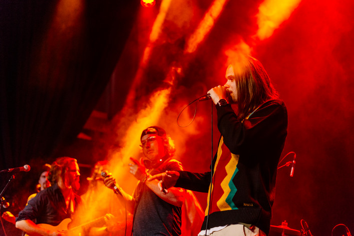 2014-05-30 - Lide Najs från Øresundsfestival, Malmö