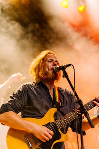 2014-05-30 - Lide Najs från Øresundsfestival, Malmö