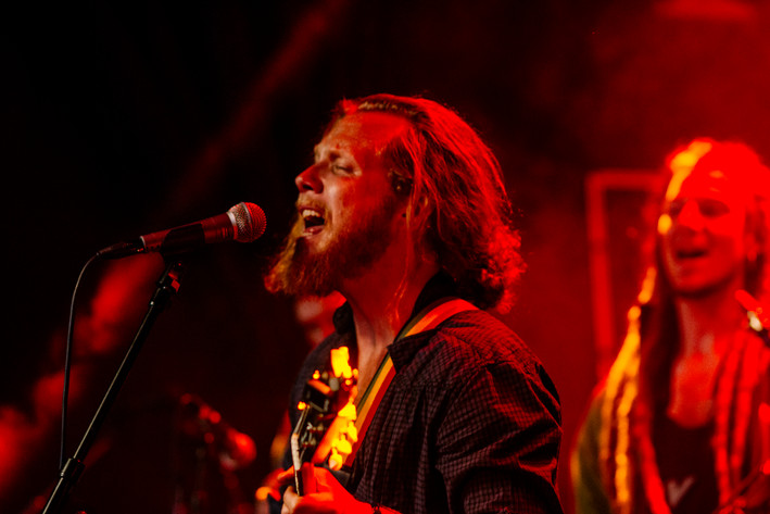 2014-05-30 - Lide Najs från Øresundsfestival, Malmö