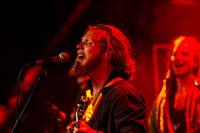 2014-05-30 - Lide Najs från Øresundsfestival, Malmö