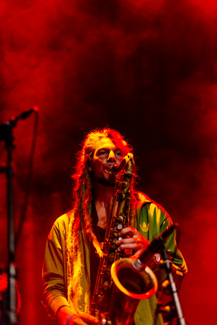 2014-05-30 - Lide Najs från Øresundsfestival, Malmö
