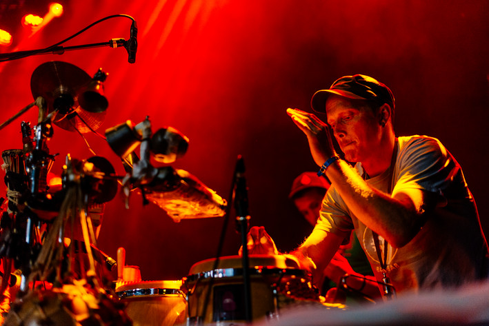 2014-05-30 - Lide Najs från Øresundsfestival, Malmö