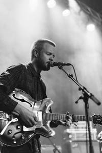 2014-05-30 - Albert från Øresundsfestival, Malmö