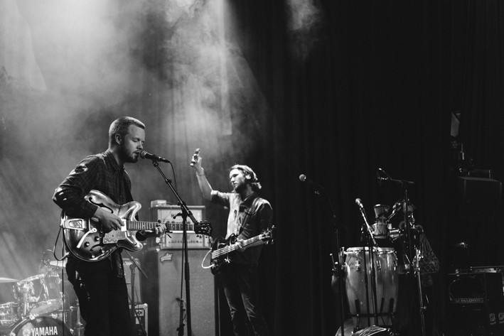 2014-05-30 - Albert från Øresundsfestival, Malmö