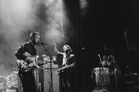 2014-05-30 - Albert från Øresundsfestival, Malmö