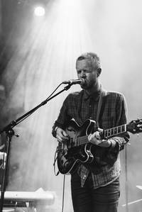 2014-05-30 - Albert från Øresundsfestival, Malmö