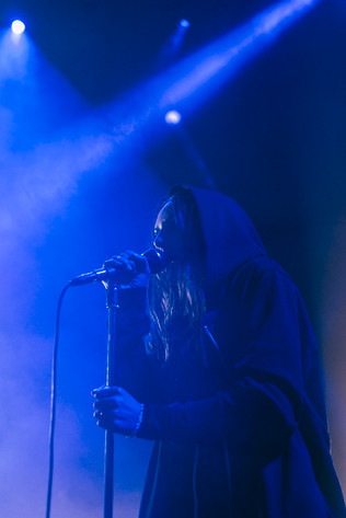 2014-05-30 - Nicole Sabouné från Øresundsfestival, Malmö