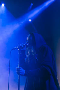 2014-05-30 - Nicole Sabouné från Øresundsfestival, Malmö