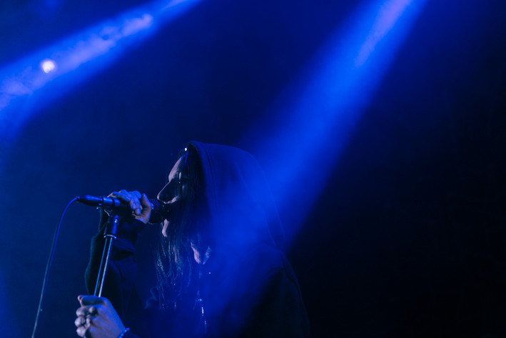 2014-05-30 - Nicole Sabouné från Øresundsfestival, Malmö