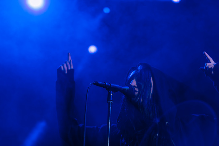 2014-05-30 - Nicole Sabouné från Øresundsfestival, Malmö