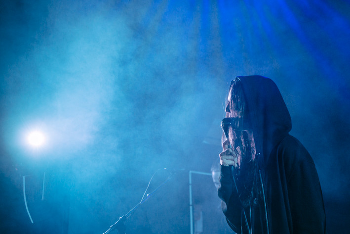 2014-05-30 - Nicole Sabouné från Øresundsfestival, Malmö
