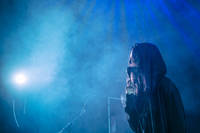 2014-05-30 - Nicole Sabouné från Øresundsfestival, Malmö