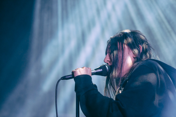 2014-05-30 - Nicole Sabouné från Øresundsfestival, Malmö