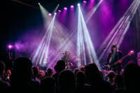 2014-05-30 - Nicole Sabouné från Øresundsfestival, Malmö