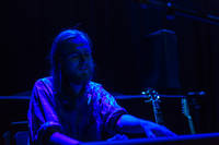 2014-05-31 - Esaias Orchestra från Øresundsfestival, Malmö