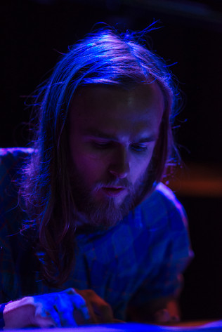 2014-05-31 - Esaias Orchestra från Øresundsfestival, Malmö
