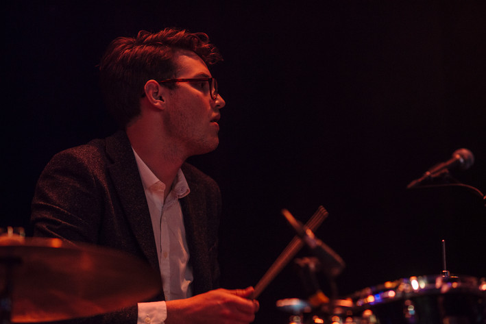 2014-05-31 - Esaias Orchestra från Øresundsfestival, Malmö