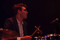 2014-05-31 - Esaias Orchestra från Øresundsfestival, Malmö