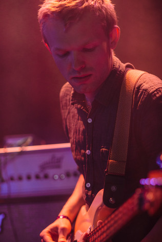 2014-05-31 - Esaias Orchestra från Øresundsfestival, Malmö