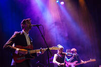 2014-05-31 - Esaias Orchestra från Øresundsfestival, Malmö
