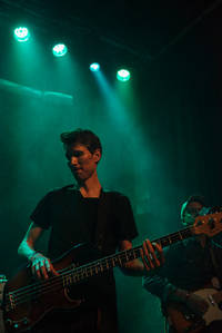 2014-05-31 - Vit Päls från Øresundsfestival, Malmö