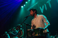 2014-05-31 - Vit Päls från Øresundsfestival, Malmö