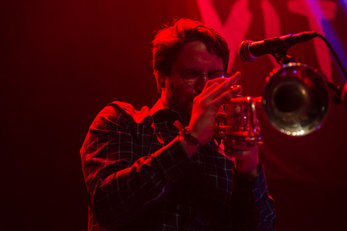 2014-05-31 - Vit Päls från Øresundsfestival, Malmö